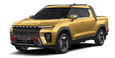 Musso EV
